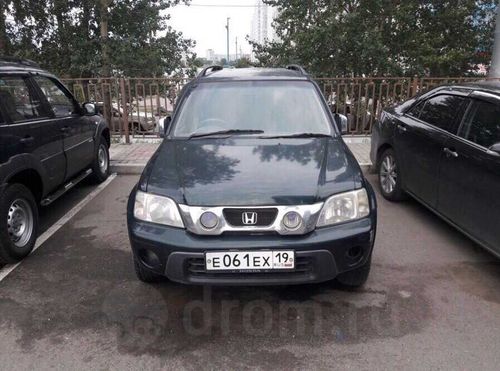 Водитель, сбивший 10-летнего велосипедиста, скрылся с места ДТП