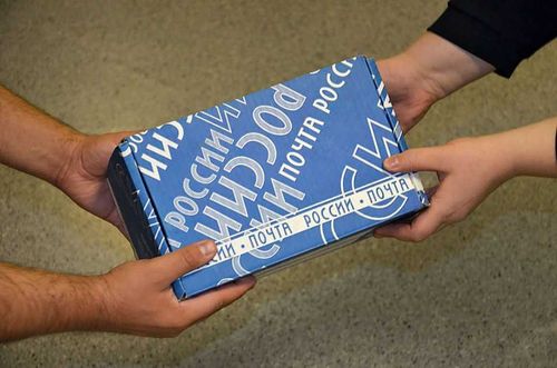 Жители Тувы стали чаще пользоваться новыми сервисами Почты России