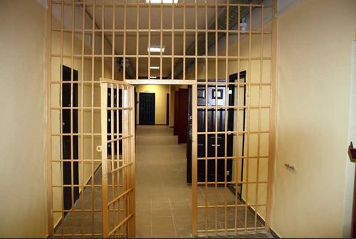 В Кызыле сотрудники полиции задержали мужчину, угрожавшего убийством родственнице