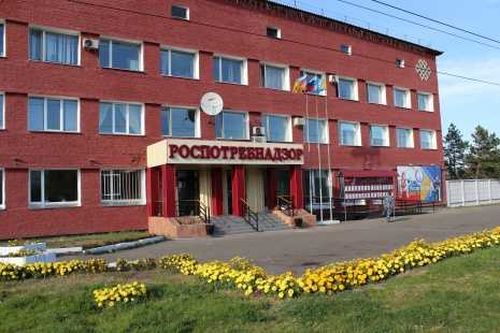 В Роспотребнадзоре Тувы День открытых дверей для предпринимателей