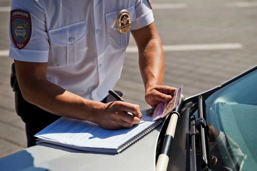 В первый день осени сотрудники Госавтоинспекции задержали 11 нетрезвых водителей