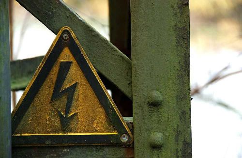 Несчастный случай с ребёнком в Эржее