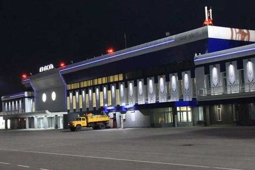 Тува готова субсидировать авиарейсы с регионами Сибири