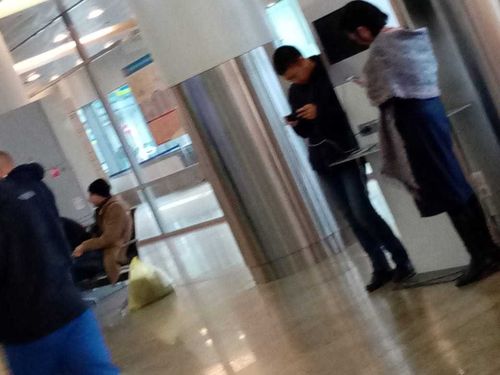 Пропустили рейс. Сельские школьники остались в Шереметьево из-за халатности сопровождающей