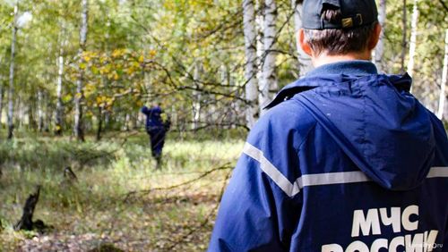 Брошены все силы: В Туве продолжаются поиски пропавшего студента