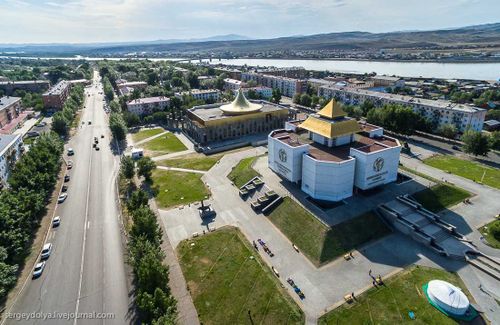 «Комфортная городская среда». Нарушения подрядчиков по нац.проекту взяли под контроль