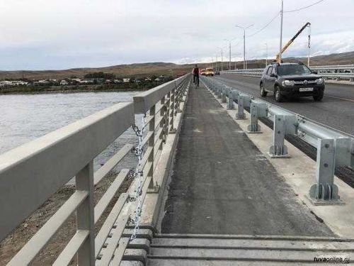 Вниманию жителей правого берега г. Кызыла. Перерасчет