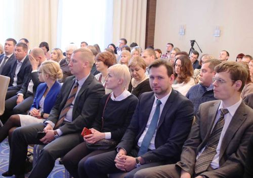 Последние тенденции медиасферы. Тувинские журналисты участвуют во II Сибирском медиафоруме