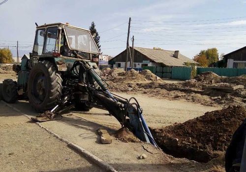 Отдаленные районы Тувы активно подключают к быстрому интернету  