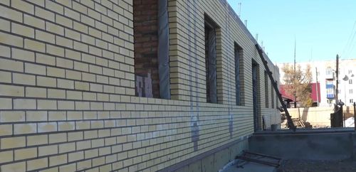 Подтасовка фактов. Журналисты попытались оклеветать подрядчиков ясельных пристроек Тувы