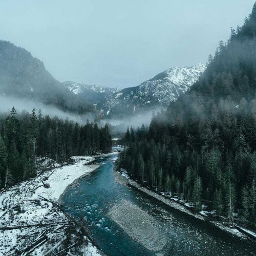 Прогноз погоды на ноябрь 2019 года