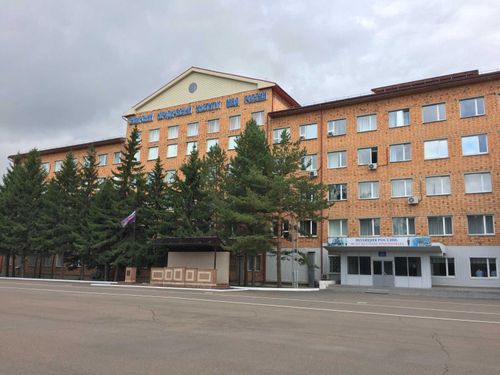 Будущим студентам: В Сибирском институте МВД России состоится День открытых дверей