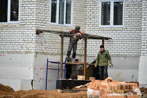 Шолбан Кара-оол: «Меньше совещаний, больше полевой работы». Глава Тувы раскритиковал работу министерств по строительству ясельных групп