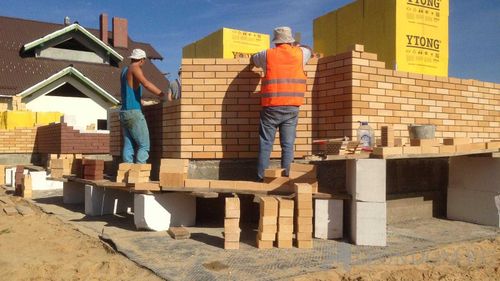 В Туве запускают новый образовательный проект «Сколько стоит дом построить»