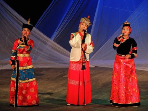 Главным режиссером Национального театра назначена Марина Идам