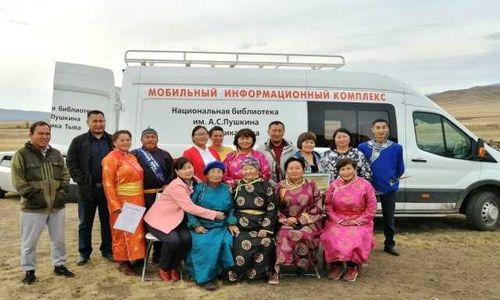 Эльбрус, ритуалы и буддийская астрономия для чабанов