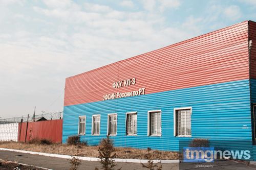 Нет рецидиву. Мнение осужденных о новом губернаторском проекте