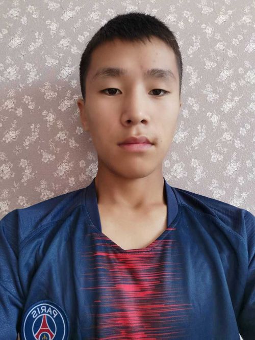 Санчаа Магбын: Благодаря проекту, я точно смогу найти хорошую работу.