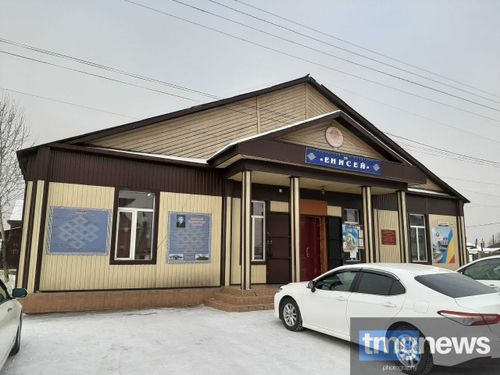 Альтернатива «Найыралу». На правом берегу открыт новый кинозал