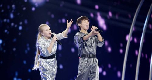 Борис Салчак: О Денбереле сейчас говорит весь мир