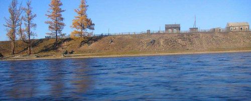 В Туве нашли без вести пропавшего в начале октября