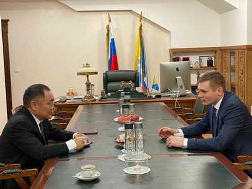 Безопасная дорога в Азию