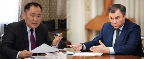 Большим деньгам – большое строительство. Тува решит проблему с жильём детям-сиротам