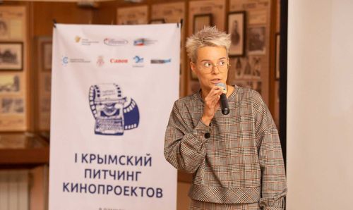 Кинопрокат. Картины тувинских режиссеров вошли в шорт-лист Крымского питчинга