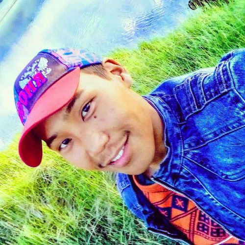 Молодые поэты Тувы прочитают свои стихи в «Ночь Искусств»