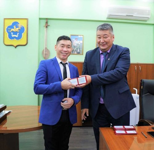 На страже экологии Тувы 40 общественных инспекторов