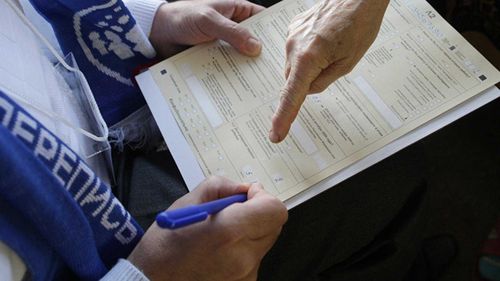 Перепись населения как ДНК России