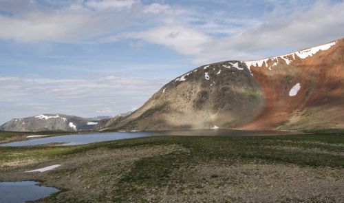 В Туве построят горно-обогатительный комбинат