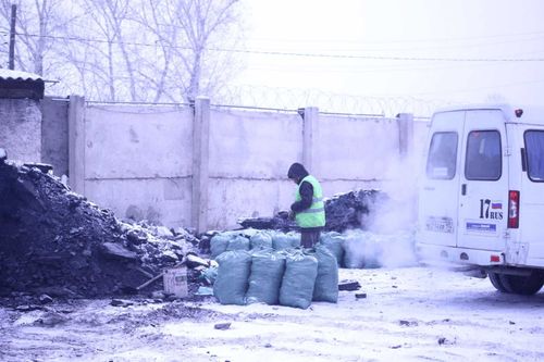 Набивать трудовые мозоли или искупать провинность арестом?