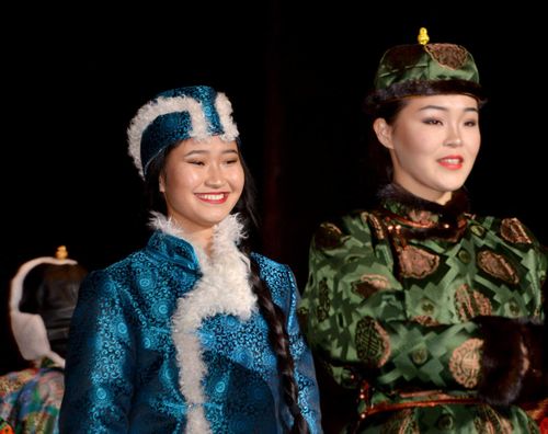 ХОЙЛУГ КИЖИ КААС