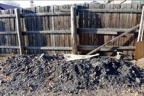 14 улуг-хемских семей дополнительно получат социальный уголь