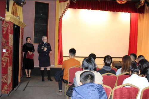 Сообщить о продаже наркотиков можно круглосуточно