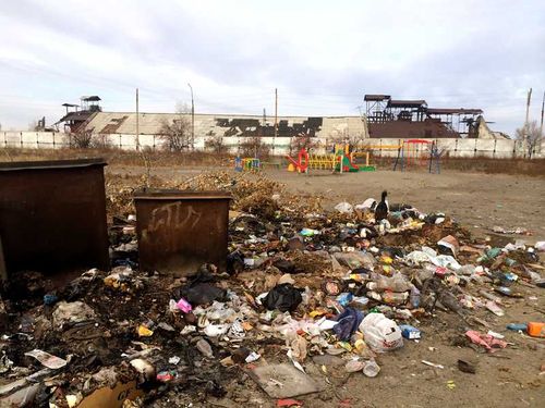 Собираем мусор сами: «СТ-ТБО» бездействует, властям Тувы рекомендовано принять меры