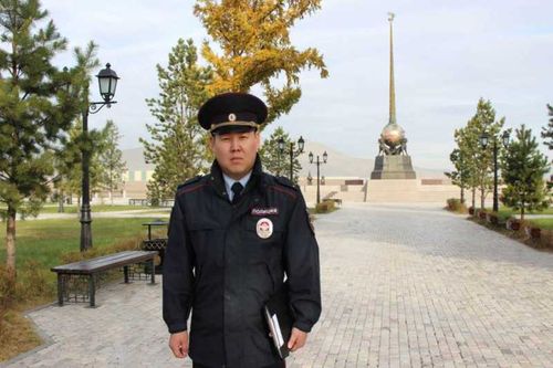 «Народный участковый» – 2019: Выбери лучшего «Анискина» страны!