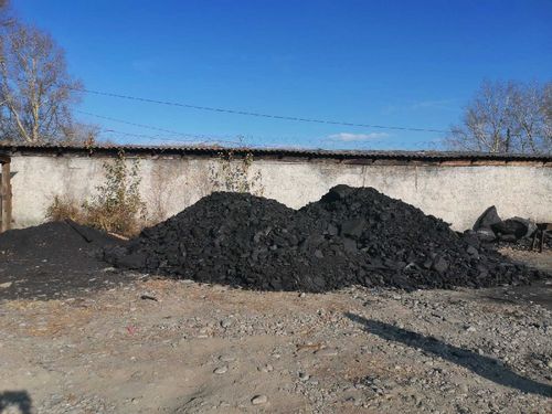 Уголь по 2500 вместо 3000. Топливная альтернатива от хакаского разреза