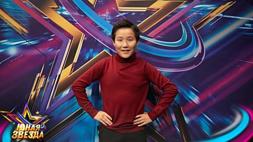 Певица Зара: Сайын Доржу классный негодяй