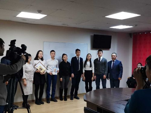 «Поклон моему учителю»: итоги