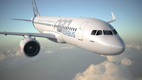 Из-за технической неисправности над Тувой развернулся самолет