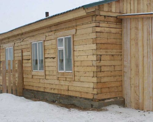 150 детей-сирот до конца года получат жильё