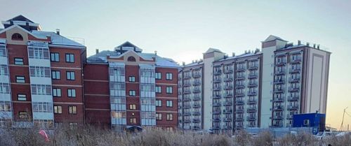 Ревизоры по ЖКХ. Как в Туве проходит переселение из ветхого и аварийного жилья