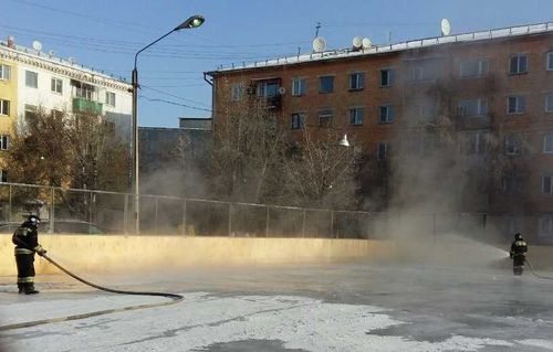 Текут крыши, ржавеют трубы. Кызыл не знает о возможности создания автономных ТСЖ