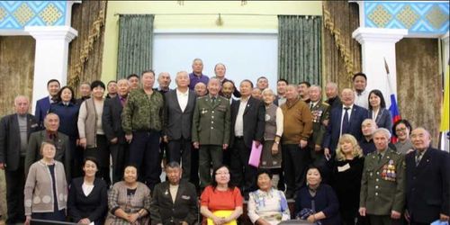 Бывших сыщиков не бывает. Ветераны уголовного розыска на страже порядка