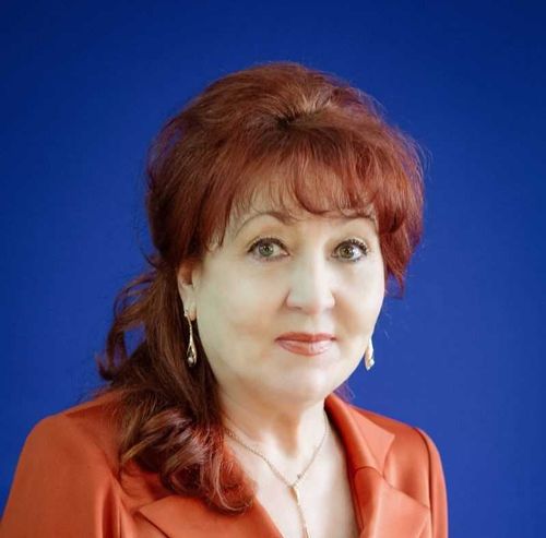 Педагог Наталья Ятина: «В выборе профессии я попала в десятку»