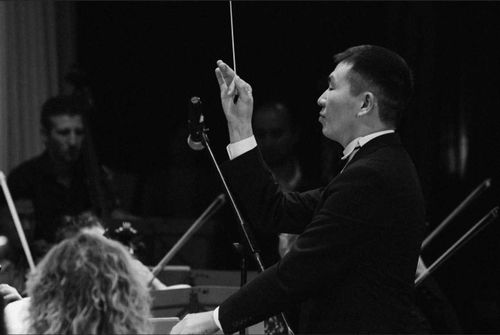 Тувинский фолк или академическая классика?  Тувгосфилармонии 50 лет