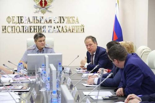 Прямой разговор об осужденных