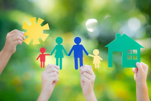 За работу с детьми можно получить грант